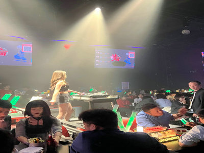 内蒙古夜场招聘